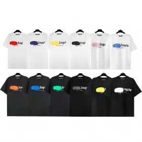 Palm Angels T-shirt-0917  
