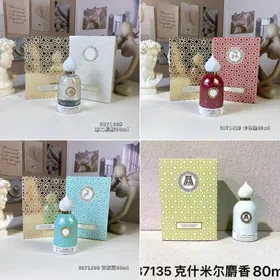 Attar Collection Musk Kashmir Extrait de Parfum-3022  